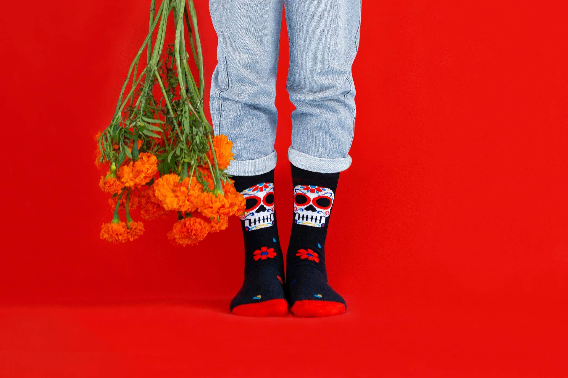 ¿Por qué los calcetines originales son un gran regalo?