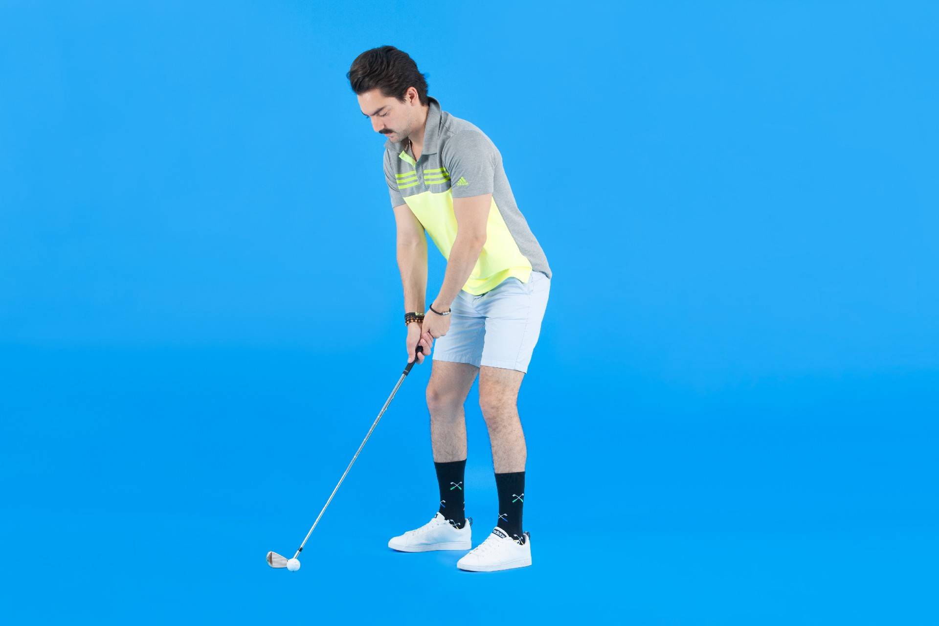 ¿Regalarías calcetines chistosos a tu novio?