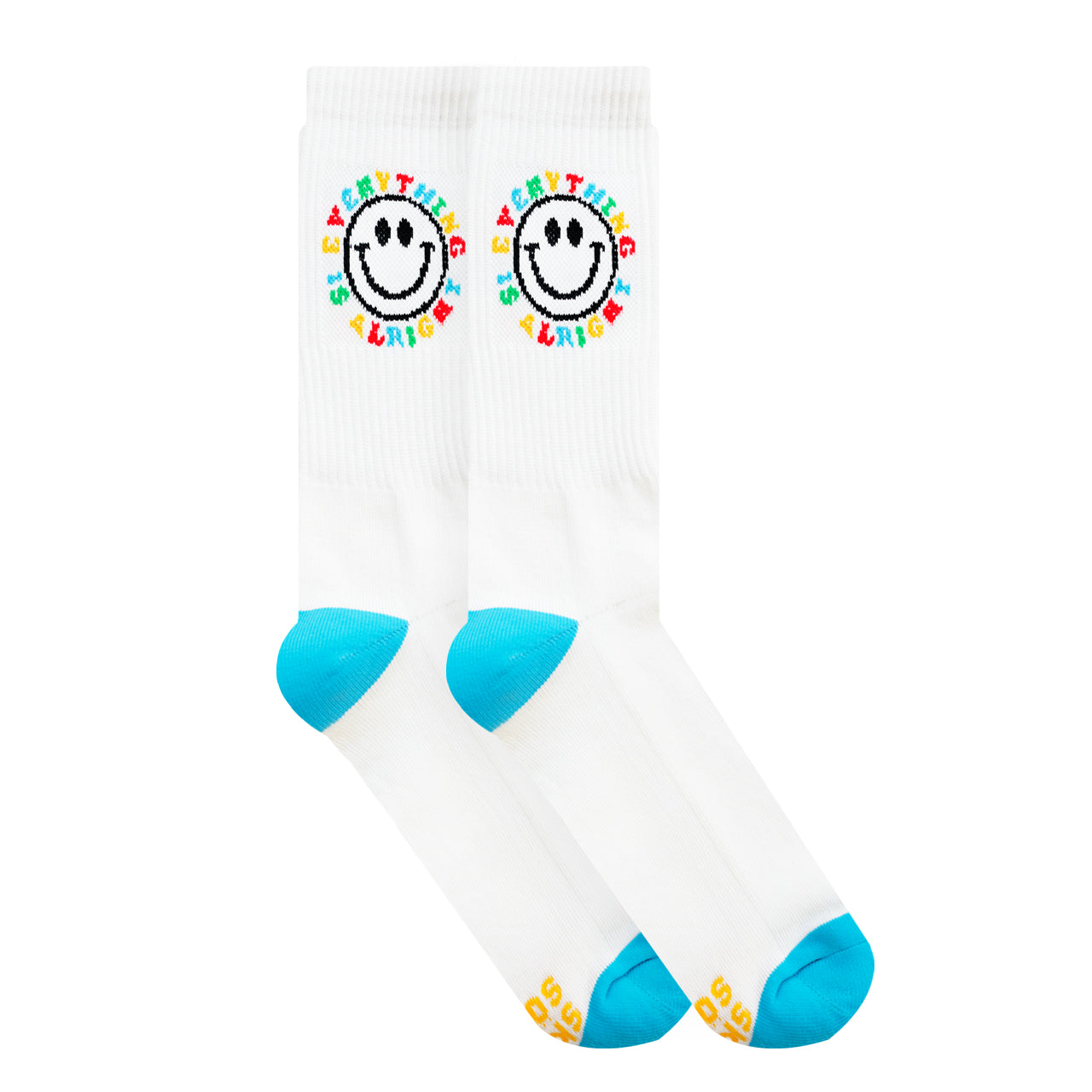 Carita Feliz Retro