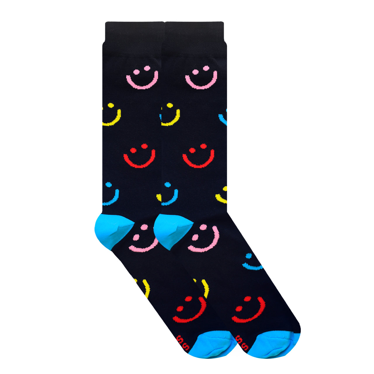 Dibujo Caritas Felices