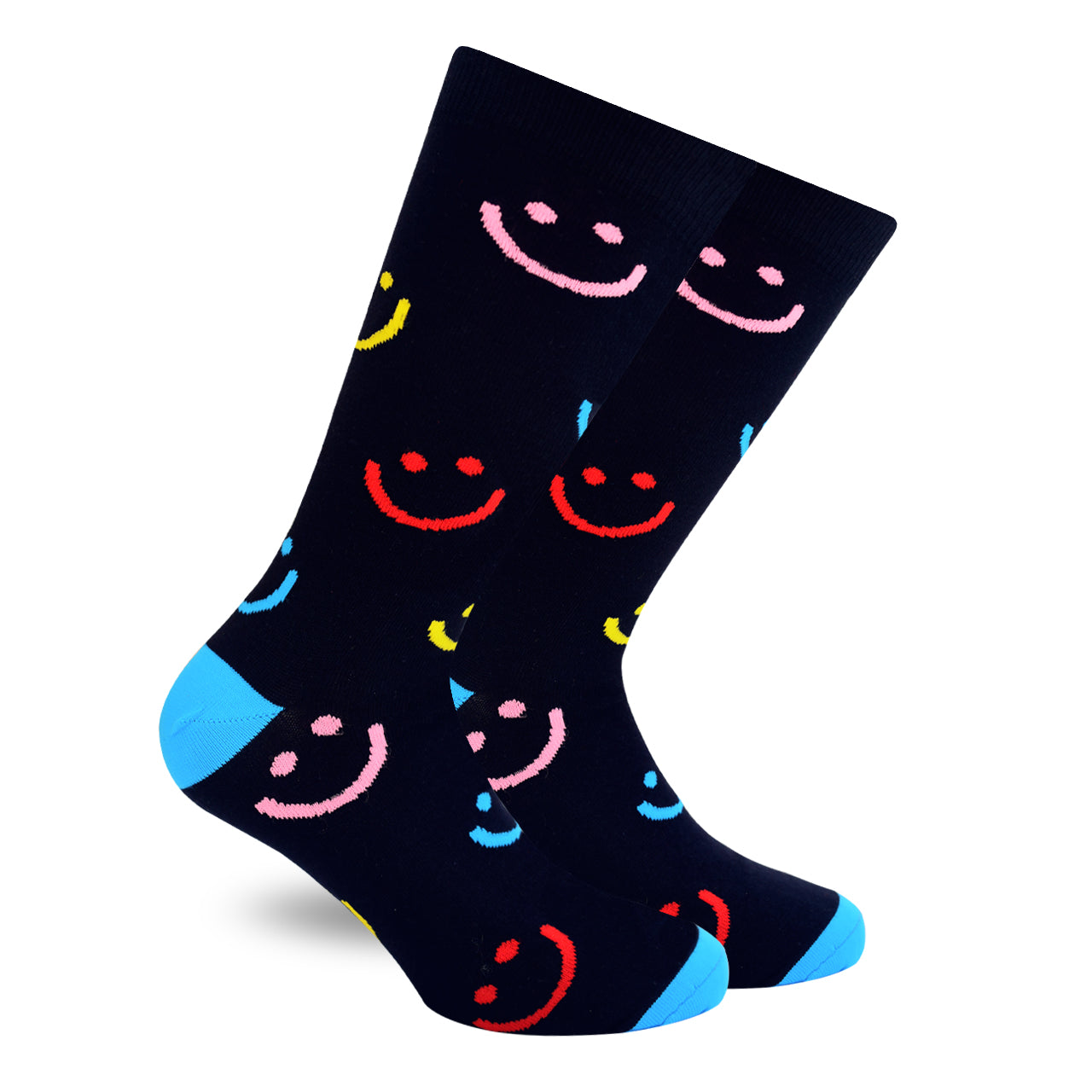 Dibujo Caritas Felices