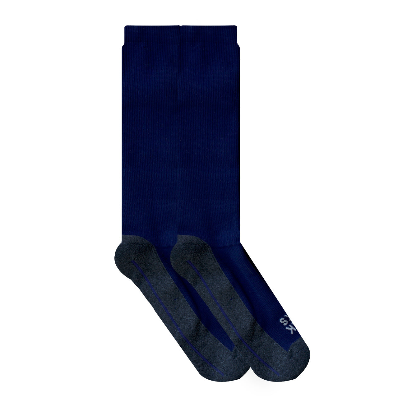 Calcetines de Compresión Antifatiga o viajero