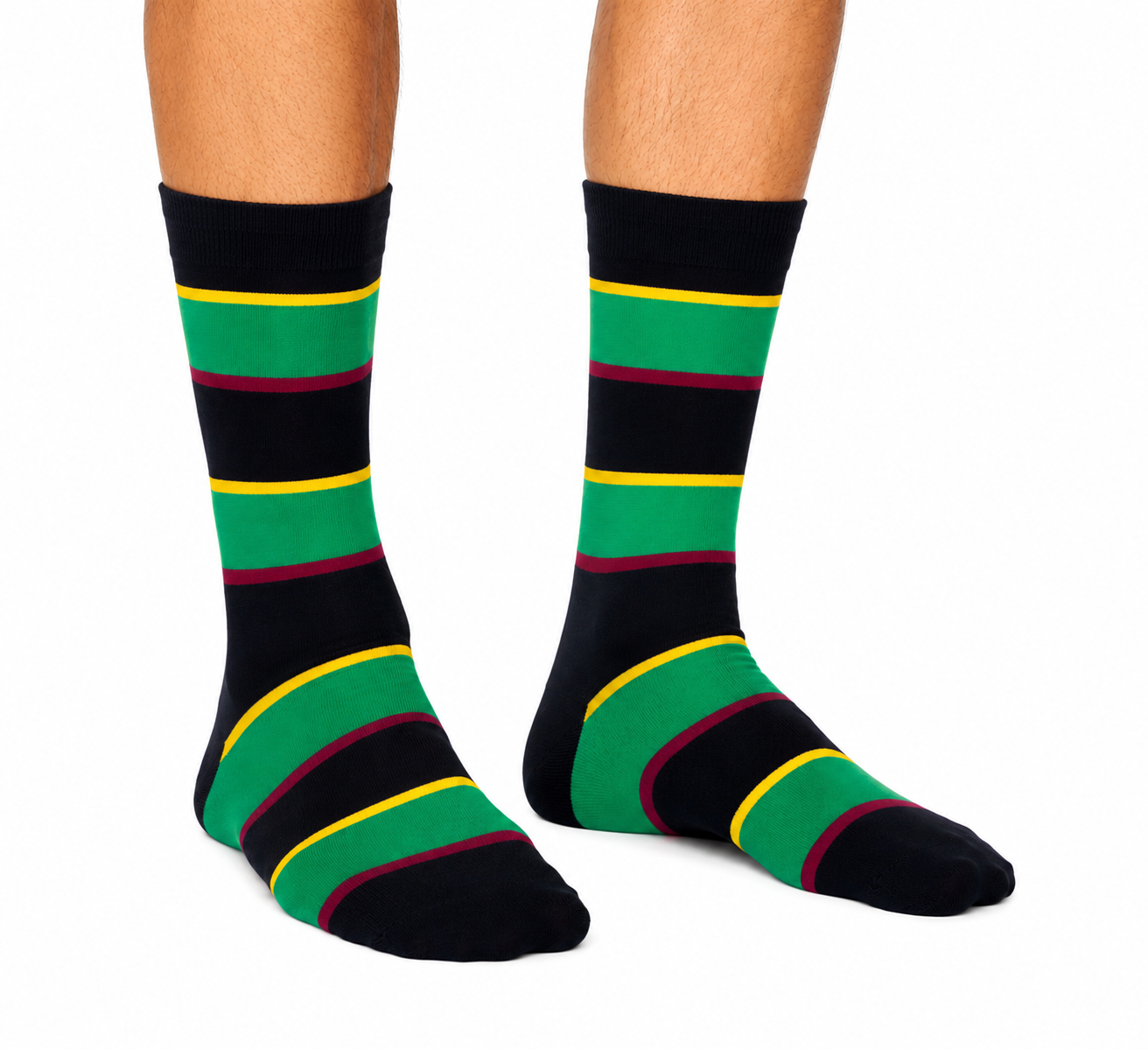 Rayas Verdes