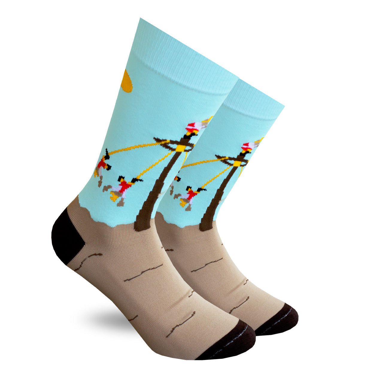 Voladores de Papantla