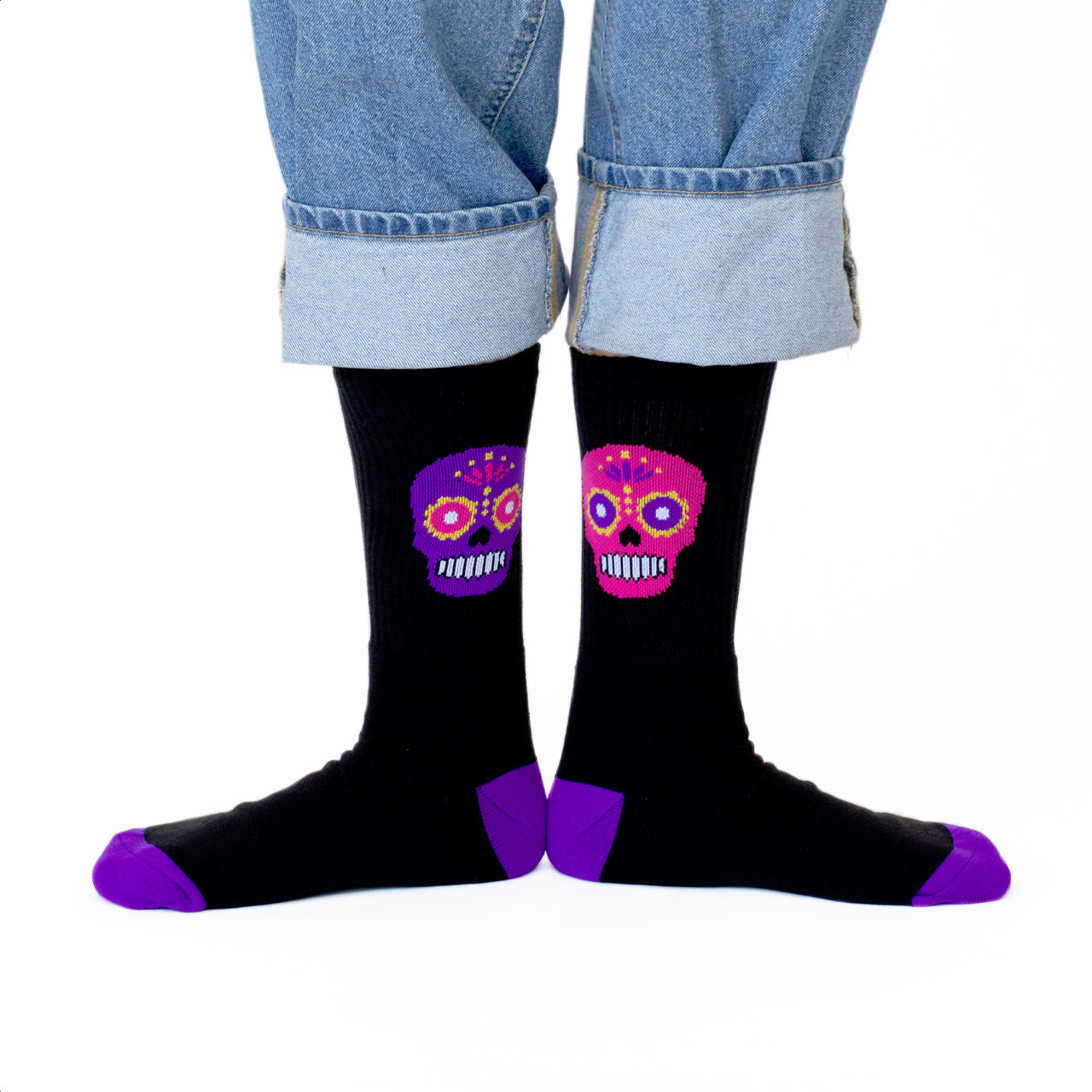 Calavera Deportivo