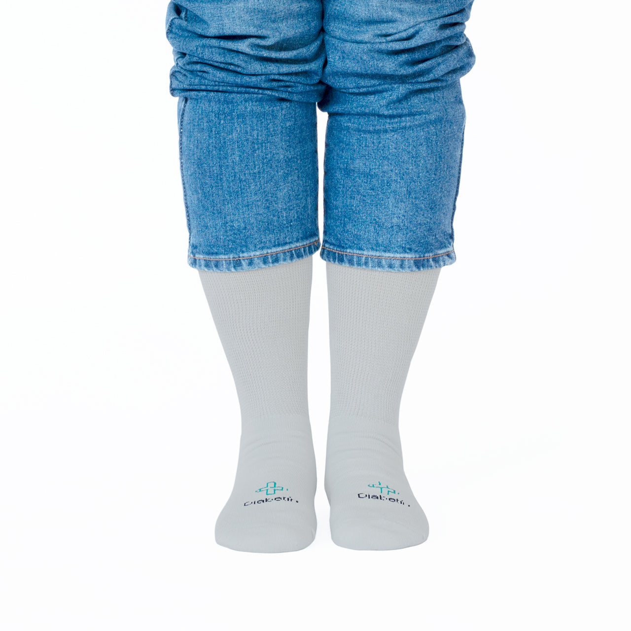 Calcetines Diabetín Dama