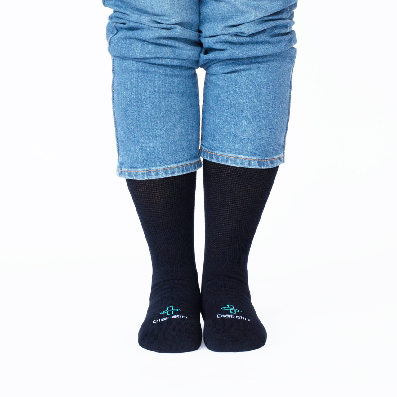 Calcetines Diabetín Dama