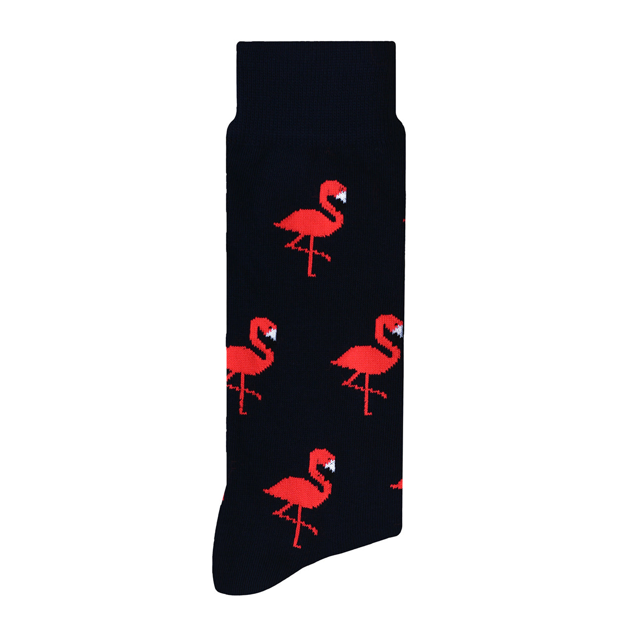 Flamingos