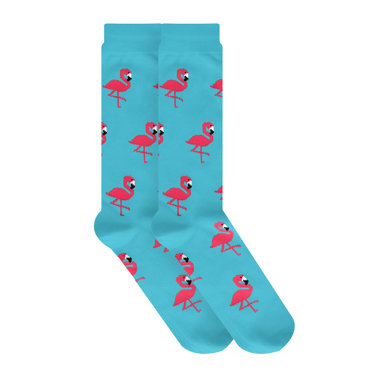 Flamingos