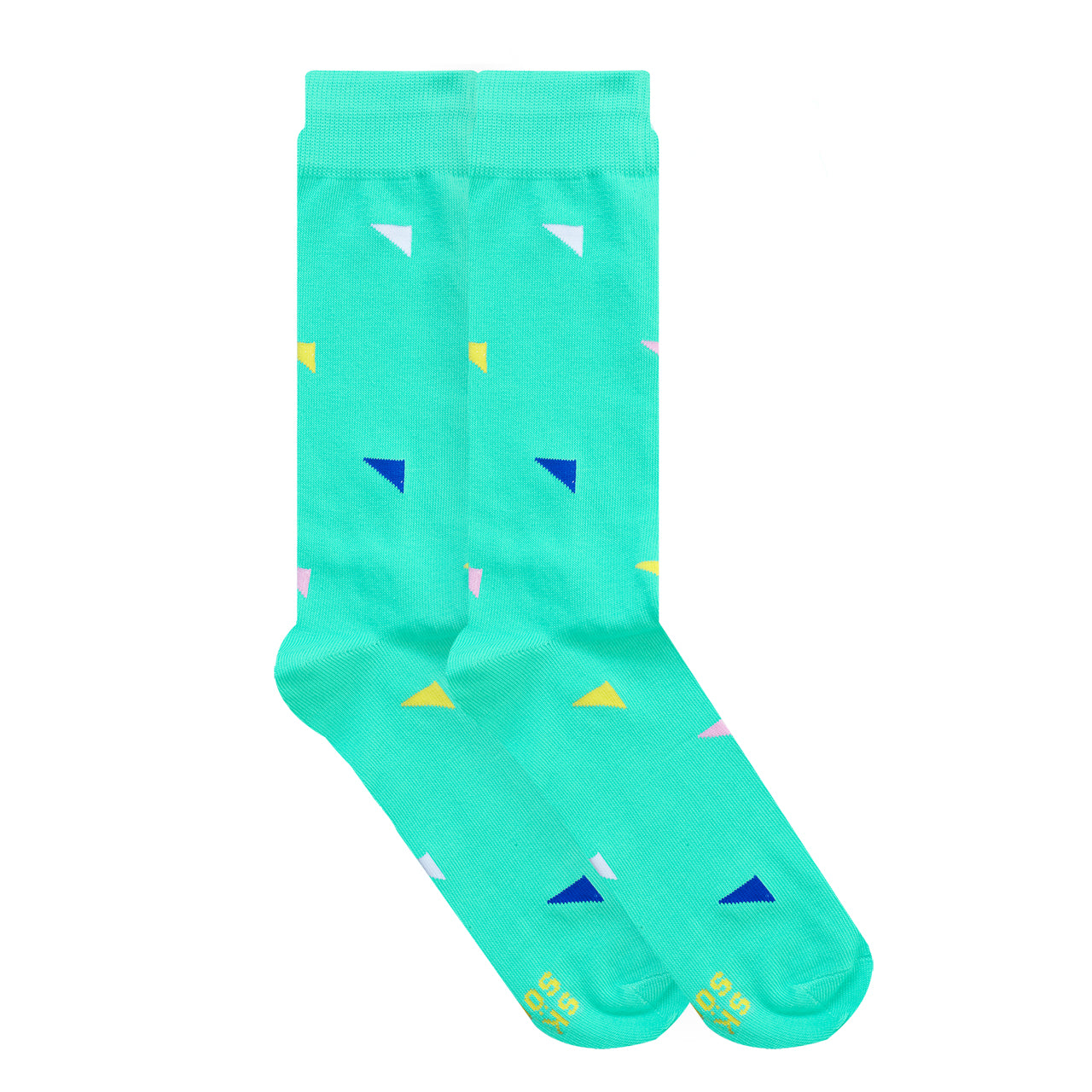 Triángulos Aqua