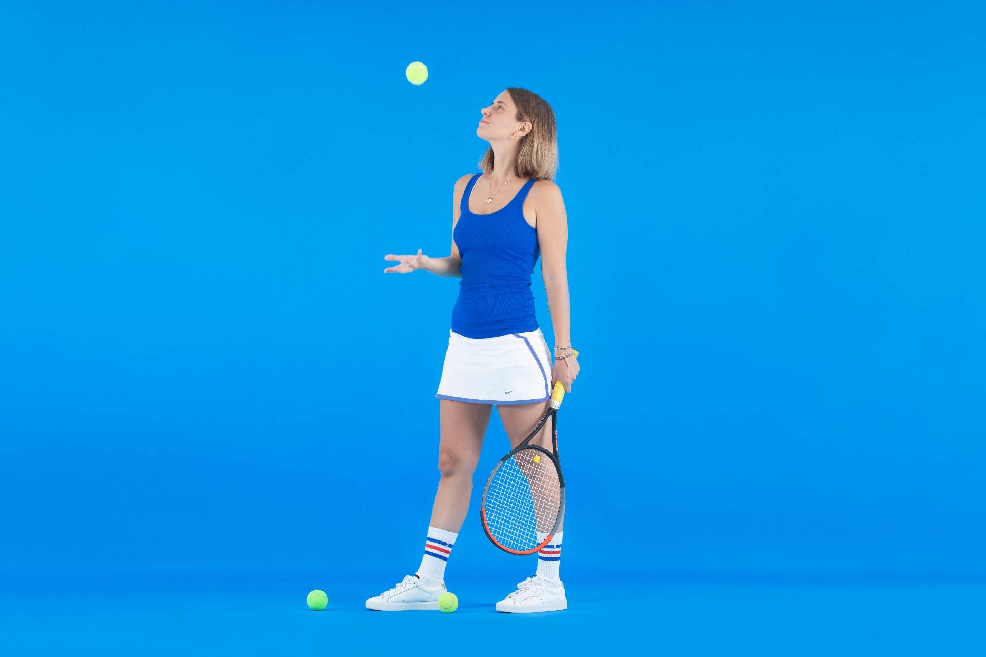 Calcetines Divertidos para Hacer Deporte