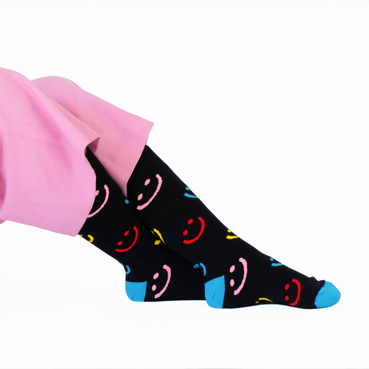 Dibujo Caritas Felices