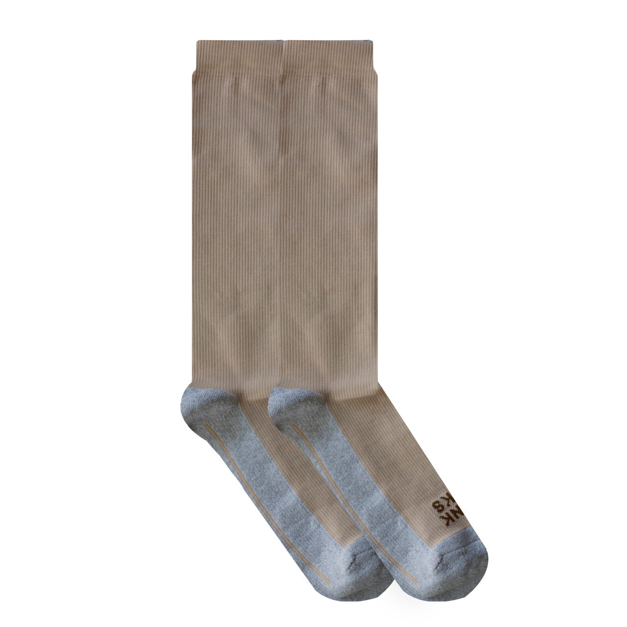 Calcetines de Compresión Antifatiga o viajero