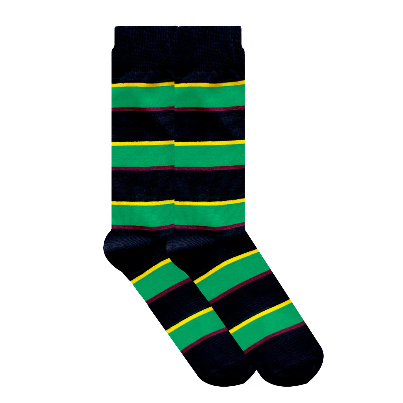 Rayas Verdes