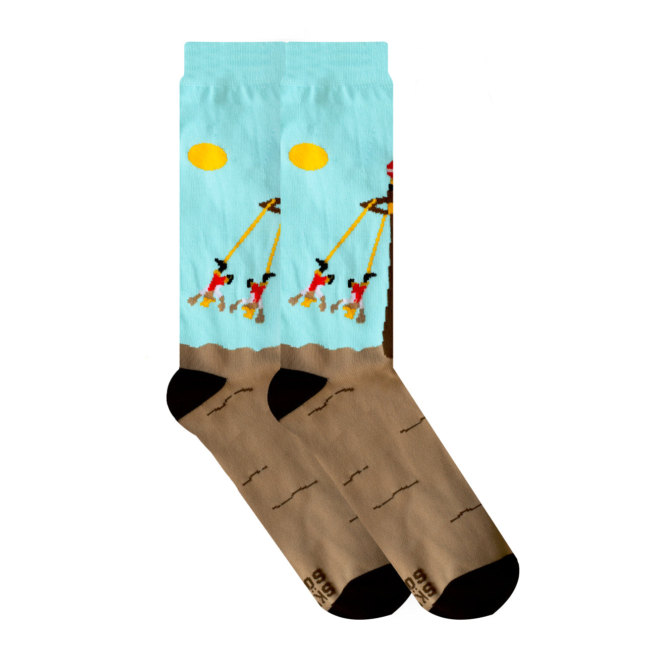 Voladores de Papantla