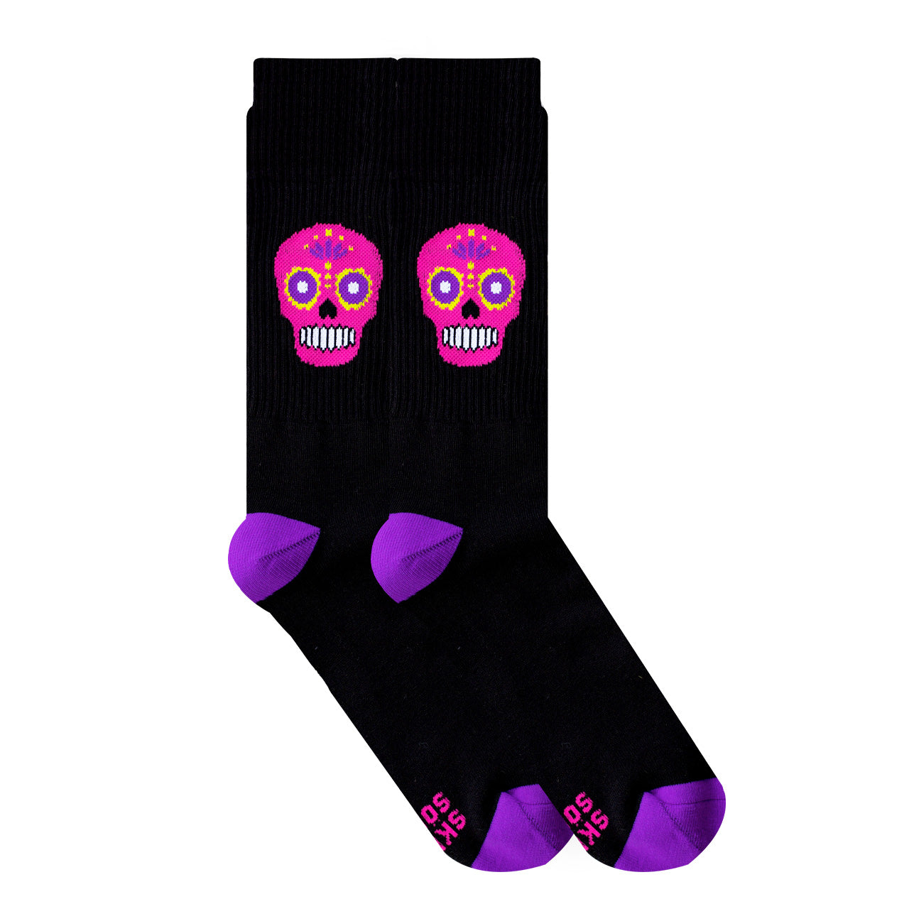 Calavera Deportivo