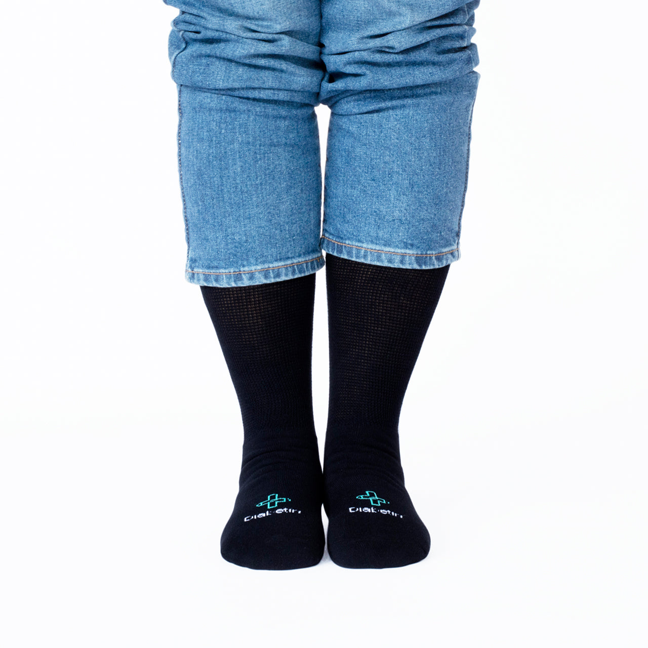 Calcetines Diabetín Dama