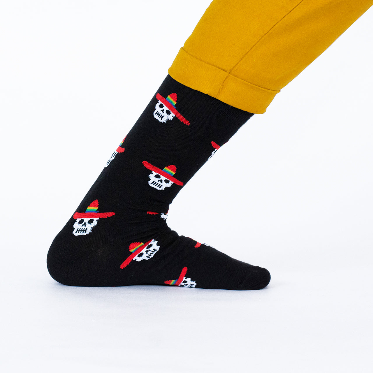 Calaveritas