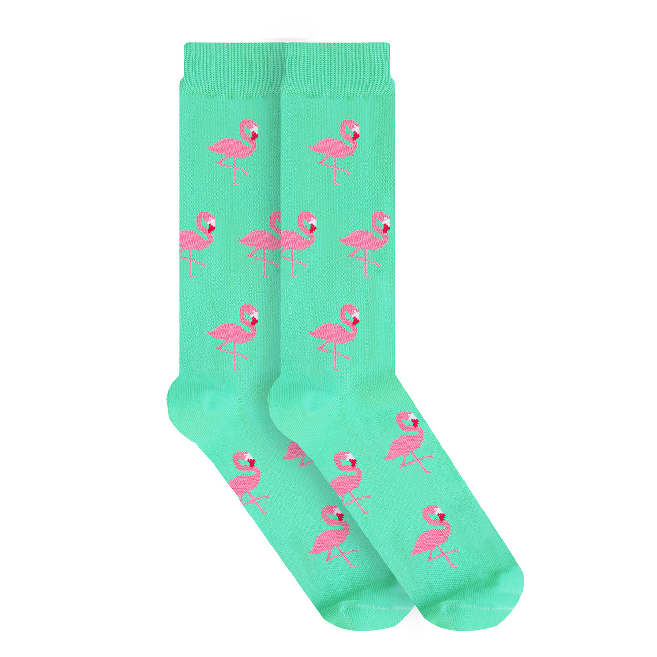 Flamingos