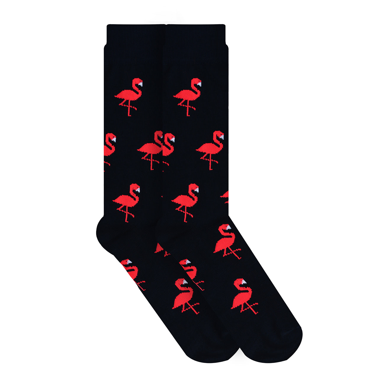 Flamingos