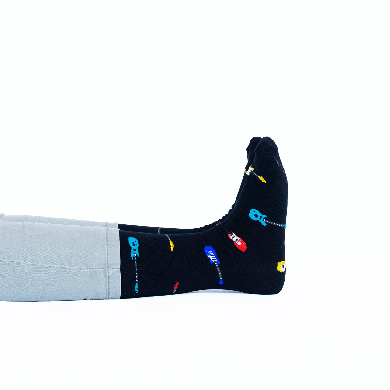 Guitarras Electricas