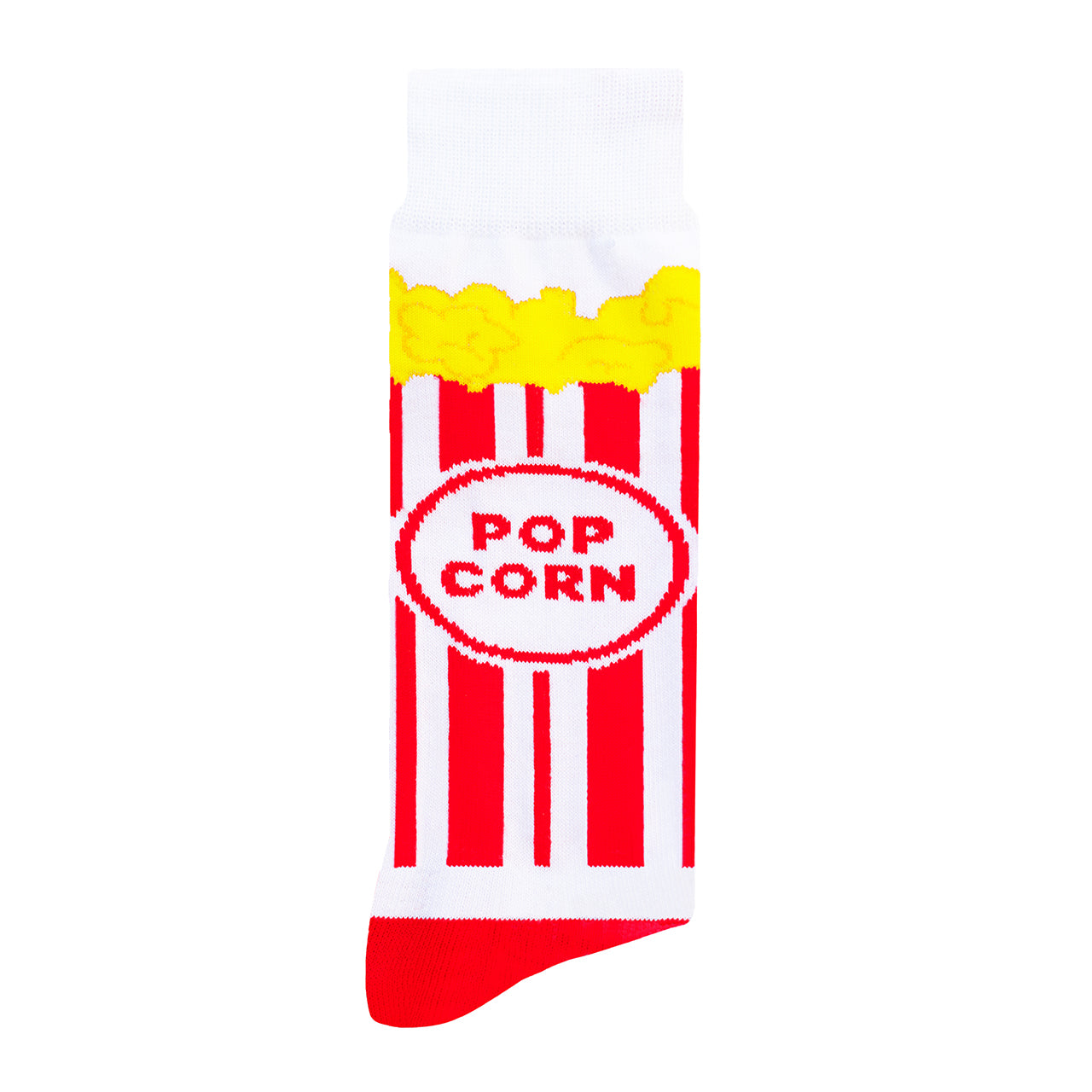 Palomitas Popcorn