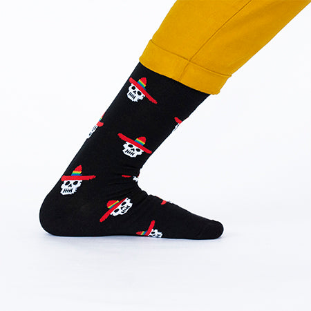 Paquete Día de Muertos