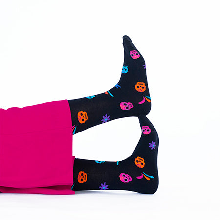 Paquete Día de Muertos