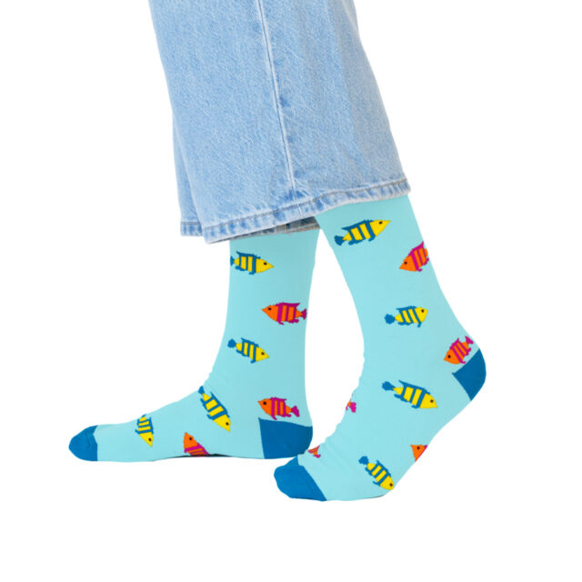 Peces Aqua